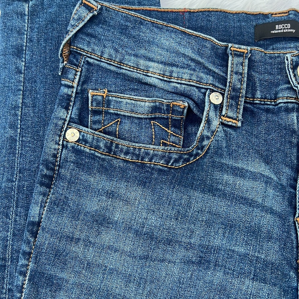 True Religion Rocco Jeans - Picture 7 of 8